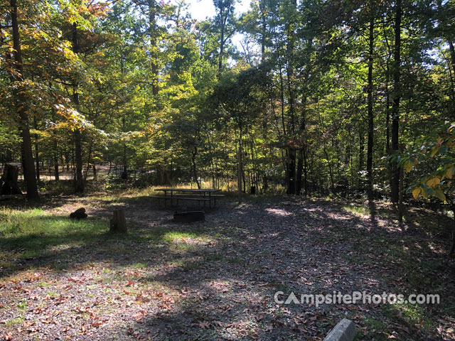 Rocky Gap State Park 081