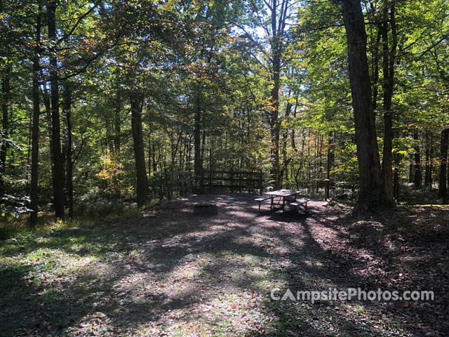 Rocky Gap State Park 082