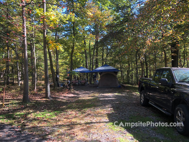 Rocky Gap State Park 086