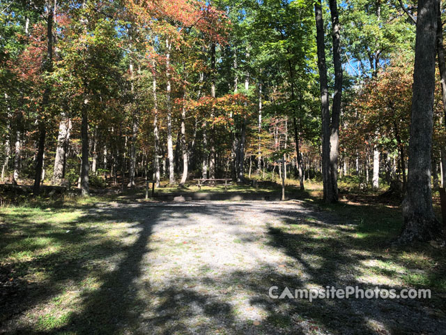 Rocky Gap State Park 087