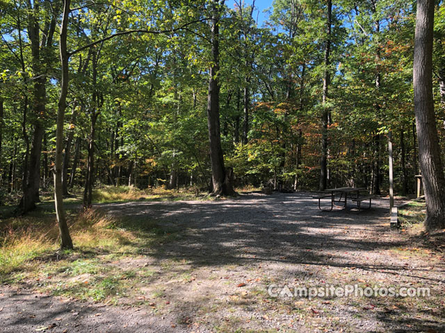 Rocky Gap State Park 088