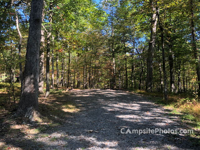 Rocky Gap State Park 090