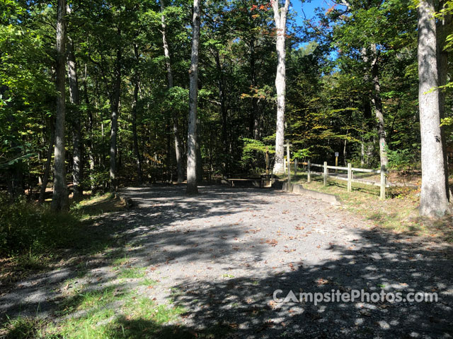 Rocky Gap State Park 092