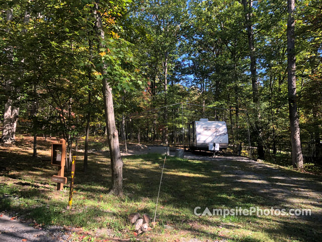 Rocky Gap State Park 093