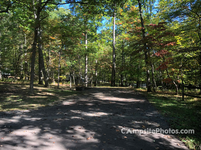 Rocky Gap State Park 095