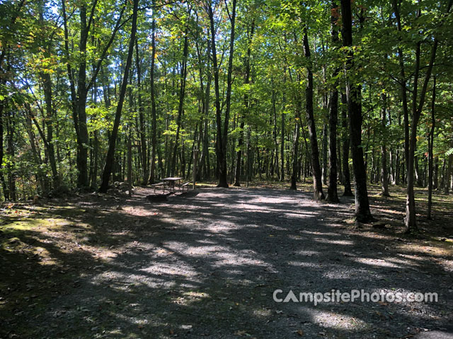 Rocky Gap State Park 099