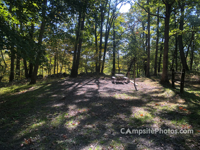 Rocky Gap State Park 100