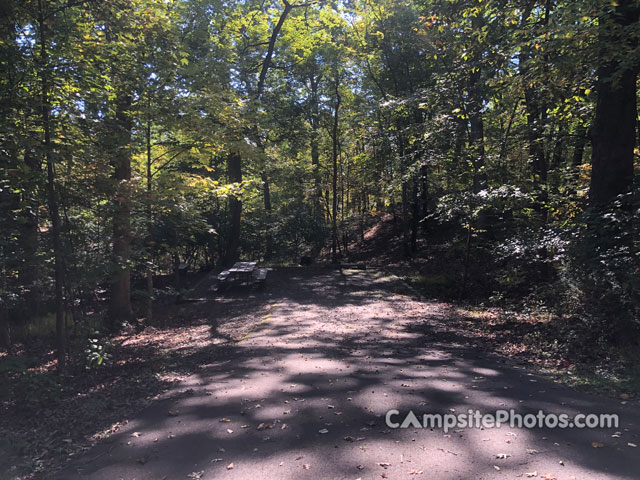 Rocky Gap State Park 101