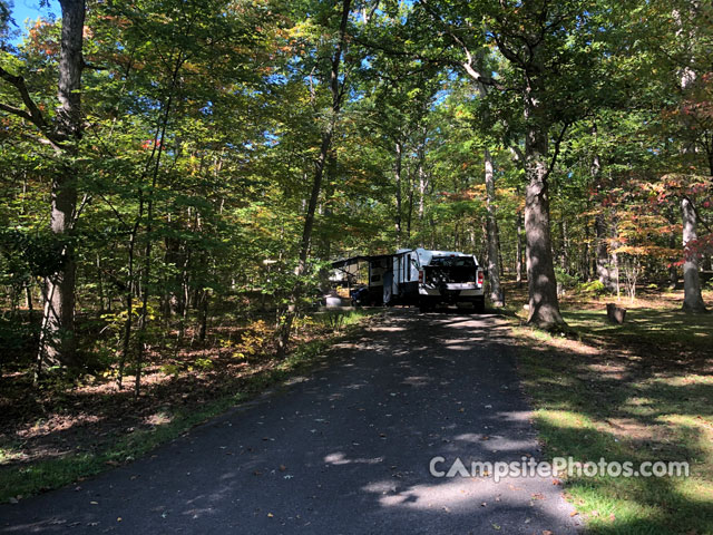 Rocky Gap State Park 102