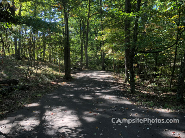 Rocky Gap State Park 103