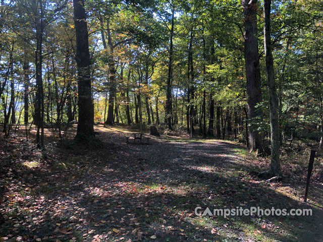 Rocky Gap State Park 105