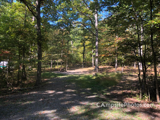 Rocky Gap State Park 106