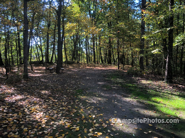 Rocky Gap State Park 107