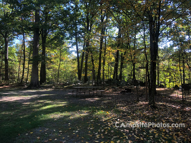 Rocky Gap State Park 108