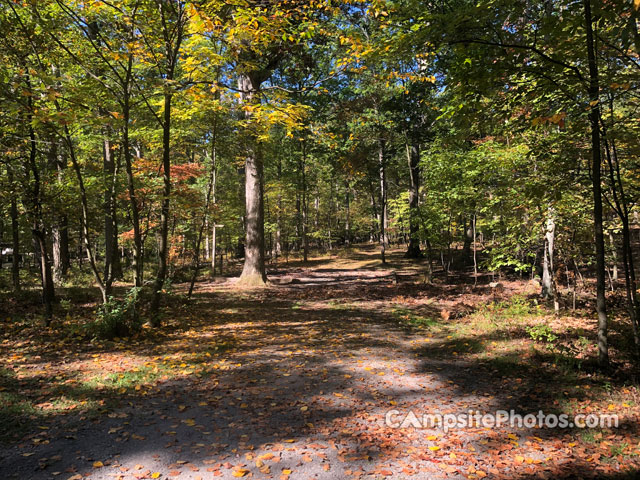 Rocky Gap State Park 109