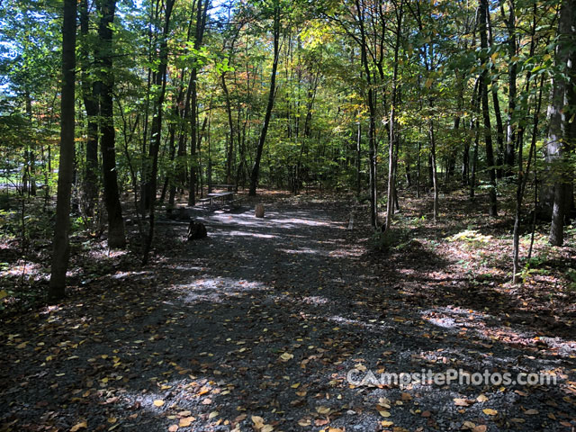 Rocky Gap State Park 111