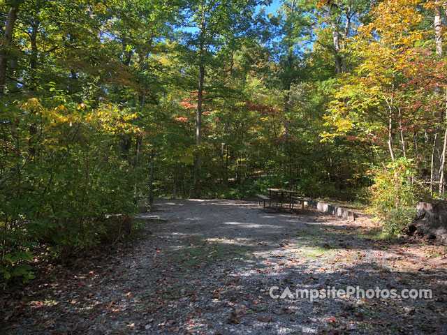 Rocky Gap State Park 113