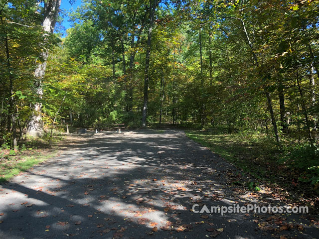 Rocky Gap State Park 114