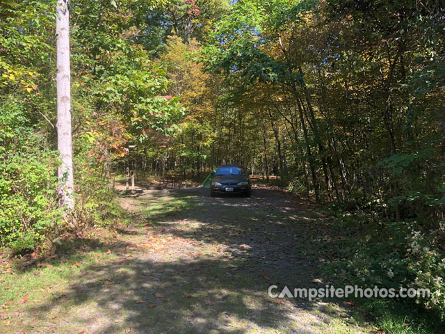 Rocky Gap State Park 116