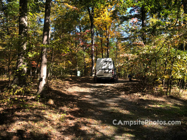 Rocky Gap State Park 119