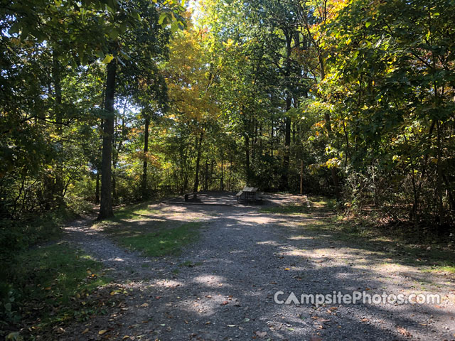 Rocky Gap State Park 120