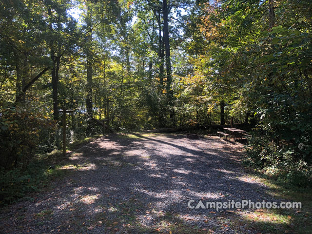 Rocky Gap State Park 121