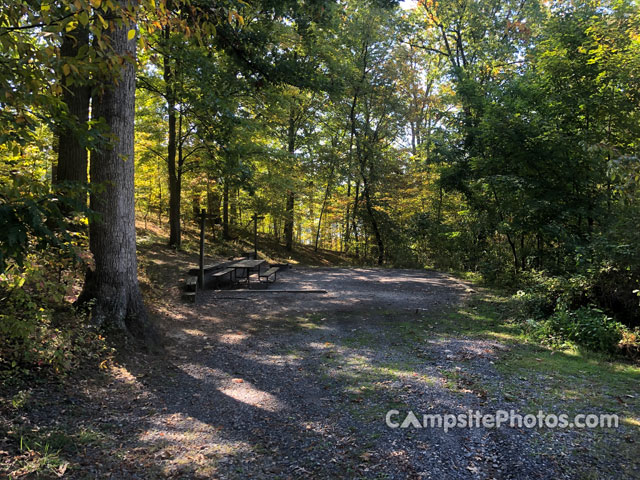 Rocky Gap State Park 122