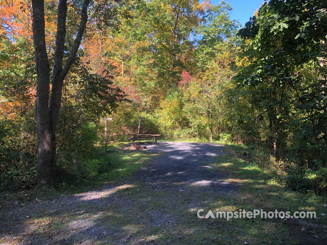 Rocky Gap State Park 123