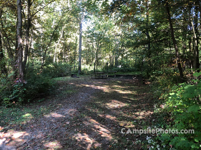 Rocky Gap State Park 128