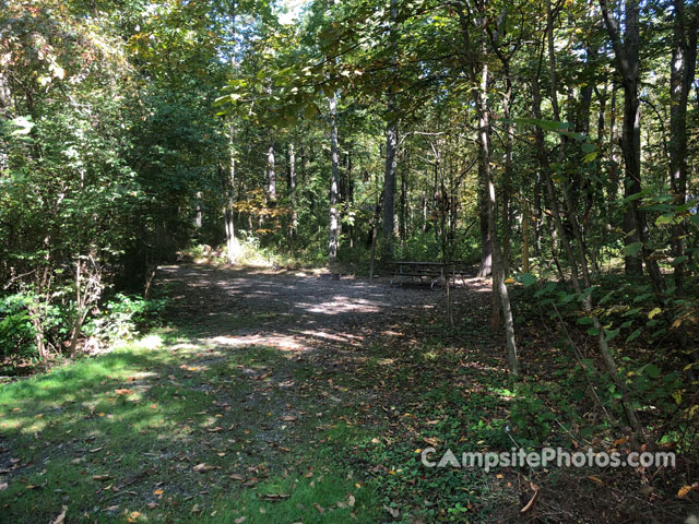 Rocky Gap State Park 130