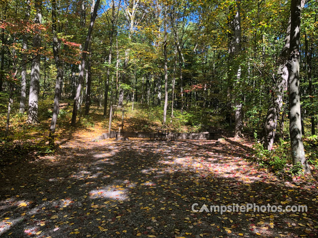 Rocky Gap State Park 139