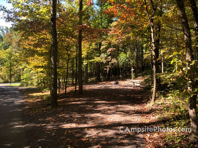 Rocky Gap State Park 140