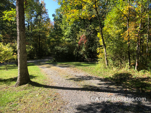 Rocky Gap State Park 143