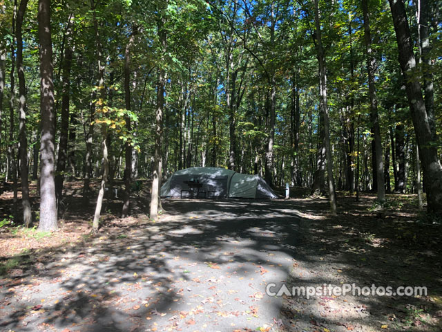 Rocky Gap State Park 150