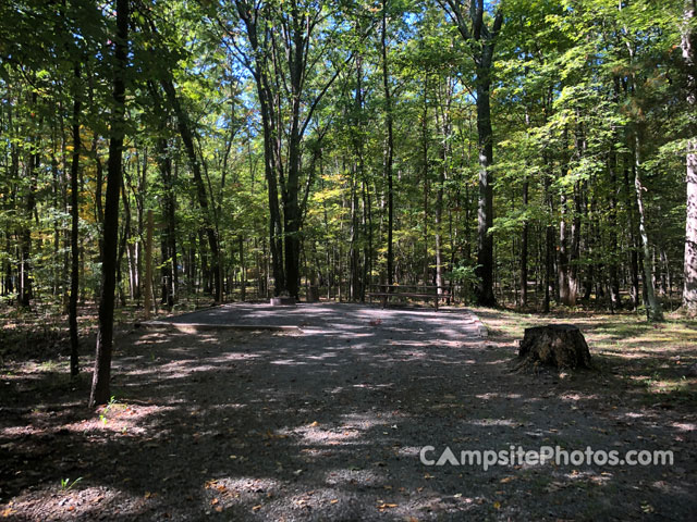 Rocky Gap State Park 155