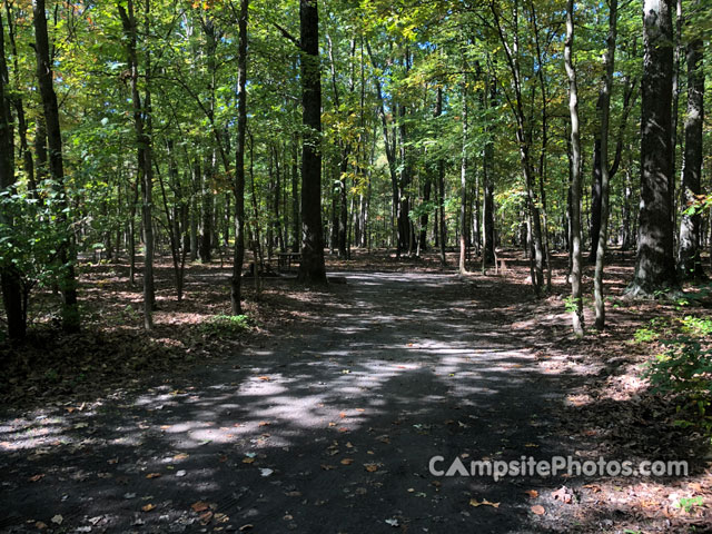 Rocky Gap State Park 160