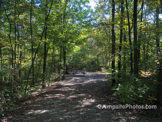 Rocky Gap State Park 165