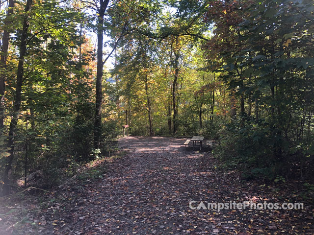 Rocky Gap State Park 166