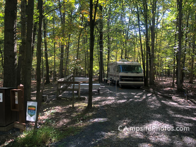 Rocky Gap State Park 172