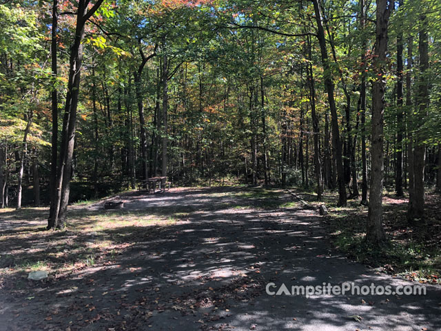 Rocky Gap State Park 180