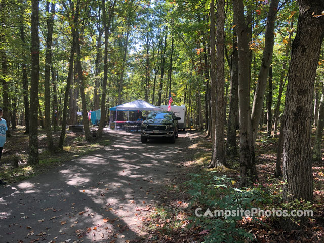 Rocky Gap State Park 181