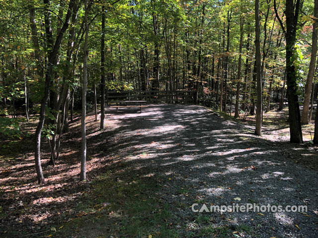 Rocky Gap State Park 182