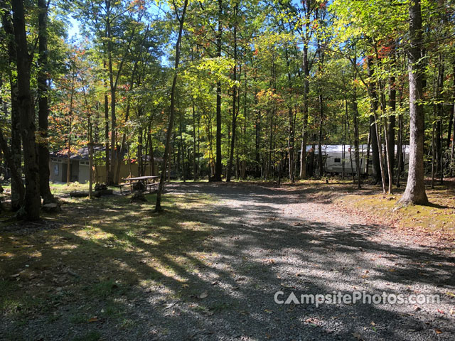 Rocky Gap State Park 183