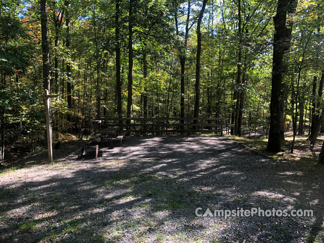 Rocky Gap State Park 184