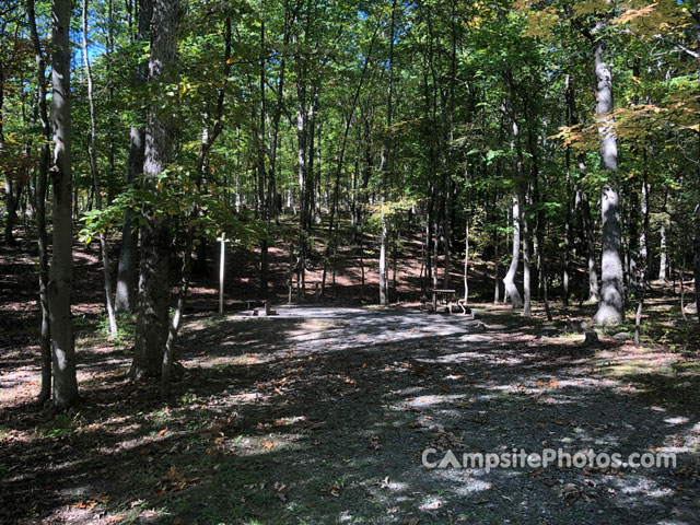 Rocky Gap State Park 200