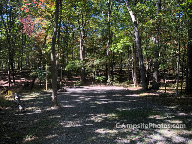 Rocky Gap State Park 201