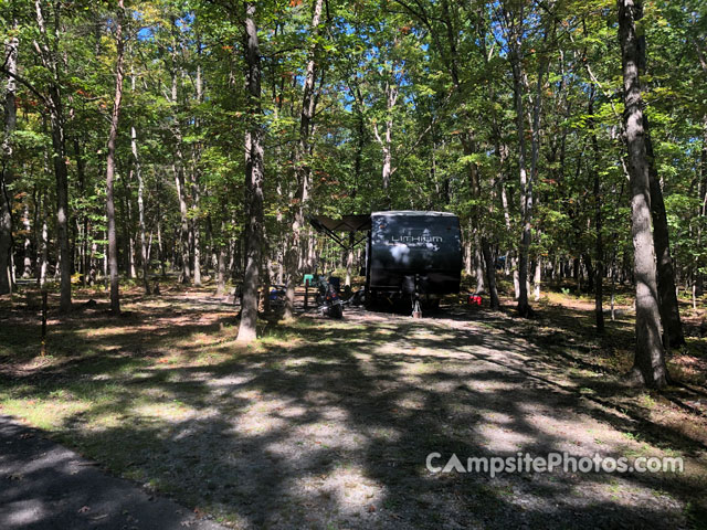 Rocky Gap State Park 202