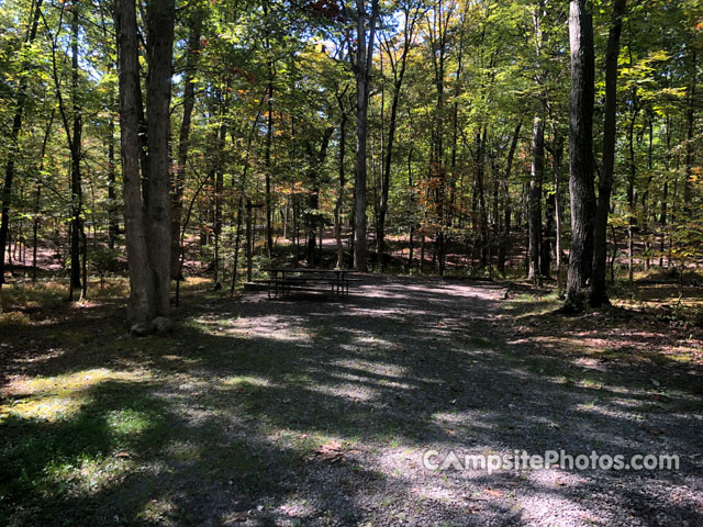 Rocky Gap State Park 203