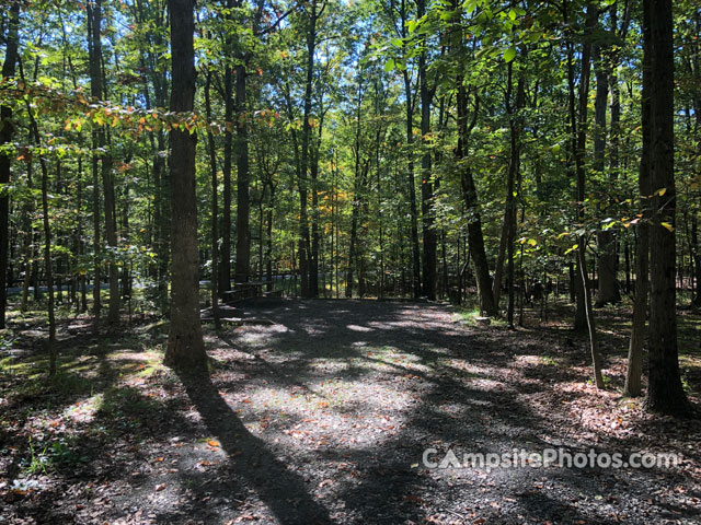 Rocky Gap State Park 204