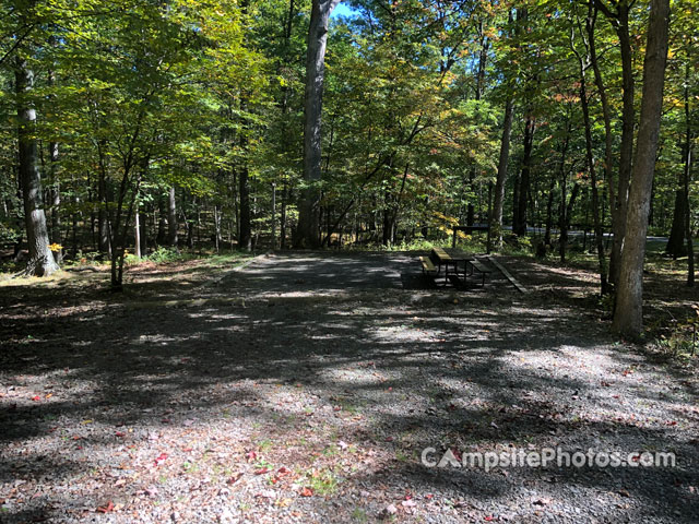 Rocky Gap State Park 205